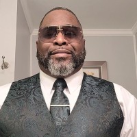 Anthony Murray