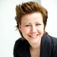 Renske Wiegerink