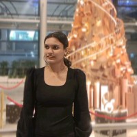 Bagi Pooja Reddy