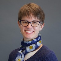 Heidi Hamlow