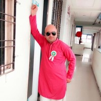 Ashfaque Ahmed