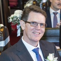 Michael Thom