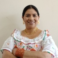 Silvia Vásquez P. PhD. (c)