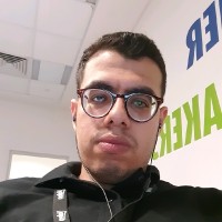 Omar Imam