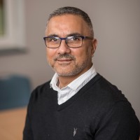Azhar Ahmed