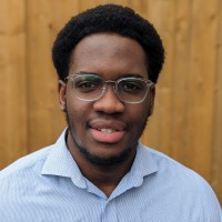 Gregory Agbareh