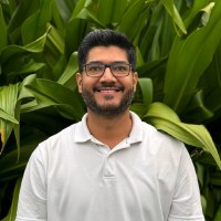 Pranjal Kulkarni