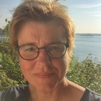 Connie Graul