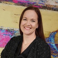 Marcy Townsend, AIA, ALA, NCARB, LEED AP