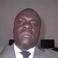Mike Afolabi
