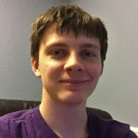 Cameron Harkrider