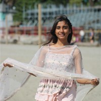 Nandani Masoun