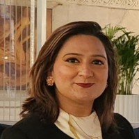 Mallika Anand