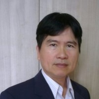 Victor Lin