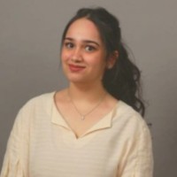 Khushi Vanvaria