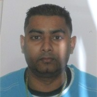 Ravi Jagernauth
