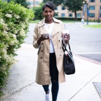 Brittany Bennett, MBA