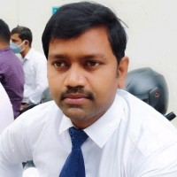 Manohar Lingampally