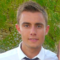 Florian Dairon
