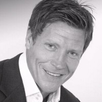 Simon Bartley