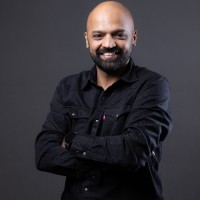 Ankit Jhingran