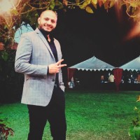 Mohammed Naveed Ahmed