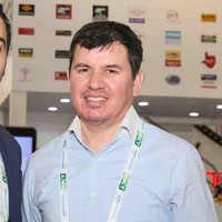 Ilham Umarov