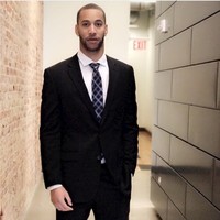 Devon Blake