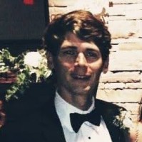 Michael Hudspeth