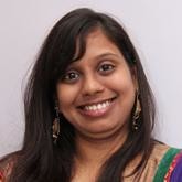 Hinal Mehta