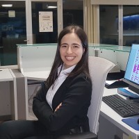 Alejandra Pais Vieito