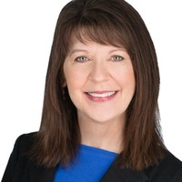 Mary Jo O'Dea