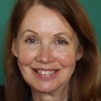 Marilyn Hatfield