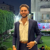 Ahmad El Sheikh Ali
