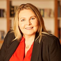 Jeanette Penberthy