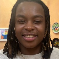 Lashon Hamilton