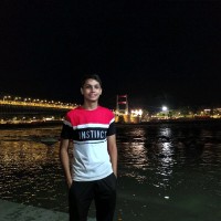 Ishaan Kothari