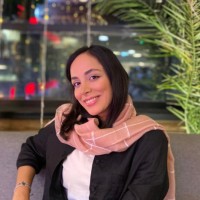Parisa Mohammadi