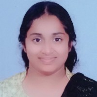 Kavya V
