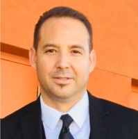 Eddie Ugalde