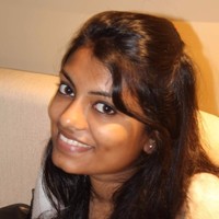 Pratiksha Gupta