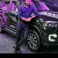 Insha Maseeh
