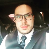 Carlos Daniel Sahagun Vargas