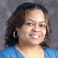 Treesa Elam-Respass, Ed.D.