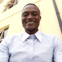 Chukwunweike Ekufia
