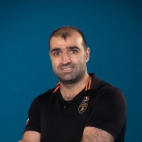 Garegin Ghukasyan