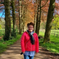 Rianne Van Ouwerkerk