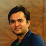 Vineet Mathad