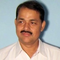 ANIL Kumar Lal