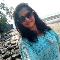 Sarika Vaze